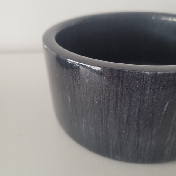 Vintage Siku Genuine Carved Soapstone Lidded Trinket Box - Eskimo Art Canada - Picture 5 of 7